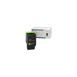 Lexmark 78C0X40 toner...